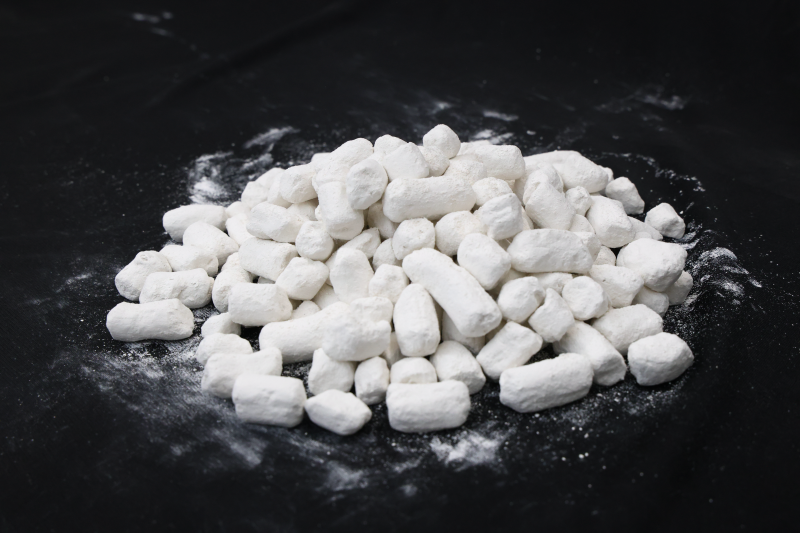 Lavigated China Clay